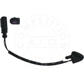 Waschwasserdüse, Scheibenreinigung 55440 von AIC günstig für 16,47 € online kaufen
