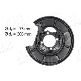 Ankerblech 55685 von AIC günstig für 33,65 € online kaufen