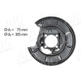 Ankerblech 55686 von AIC günstig für 51,79 € online kaufen