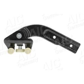 Rollenführung, Schiebetür 55707 von AIC günstig für 35,04 € online kaufen