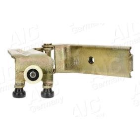 Rollenführung, Schiebetür 55709 von AIC günstig für 32,58 € online kaufen