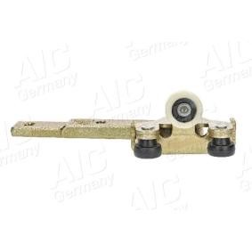 Rollenführung, Schiebetür 55710 von AIC günstig für 40,99 € online kaufen
