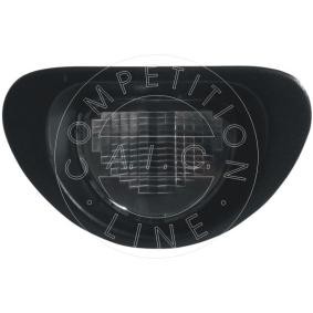 Compre Luz de chapa de matrícula da AIC 55772 a um preço baixo por 13,37 €