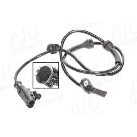Acquista Sensore ABS da AIC 55814 a buon mercato per soli 34,88 €