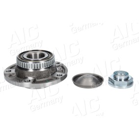 Radlagersatz 55873 von AIC günstig für 67,27 € online kaufen