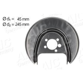 Ankerblech 56016 von AIC günstig für 24,90 € online kaufen