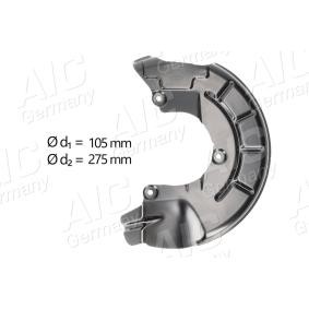Ankerblech 56069 von AIC günstig für 22,36 € online kaufen