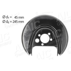 Ankerblech 56155 von AIC günstig für 24,56 € online kaufen