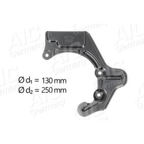 Ankerblech 56158 von AIC günstig für 24,89 € online kaufen