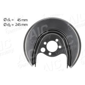 Ankerblech 56159 von AIC günstig für 30,30 € online kaufen