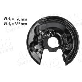 Ankerblech 56161 von AIC günstig für 36,15 € online kaufen