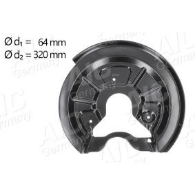 Ankerblech 56164 von AIC günstig für 36,46 € online kaufen
