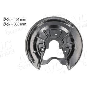 Ankerblech 56167 von AIC günstig für 35,52 € online kaufen