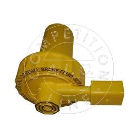 Bremsleitung des Herstellers AIC - Originalware Artikelnummer: 56373