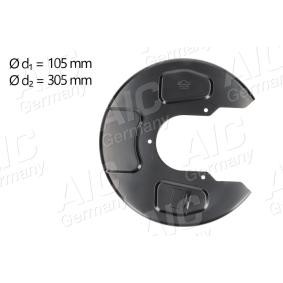 Ankerblech 56411 von AIC günstig für 25,61 € online kaufen