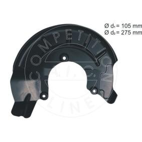 Ankerblech 56437 von AIC günstig für 15,63 € online kaufen