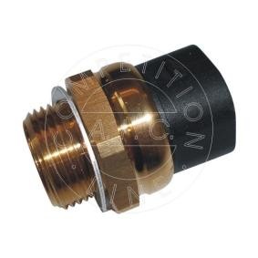 Comprar Interruptor de temperatura, ventilador del radiador de AIC 56490 a bajo precio de 13,24 €