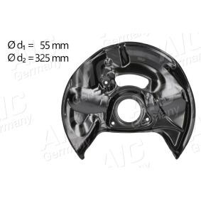 Ankerblech 56585 von AIC günstig für 51,45 € online kaufen
