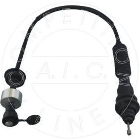 Kupplungsseil 56596 von AIC günstig für 43,95 € online kaufen