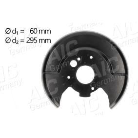 Ankerblech 56951 von AIC günstig für 65,49 € online kaufen
