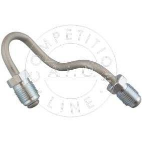Bremsleitung des Herstellers AIC - Originalware Artikelnummer: 57014