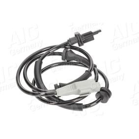 Acquista Sensore ABS da AIC 57265 a buon mercato per soli 31,54 €