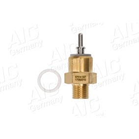 Compre Interruptor de temperatura, ventilador do radiador da AIC 57514 a um preço baixo por 12,00 €