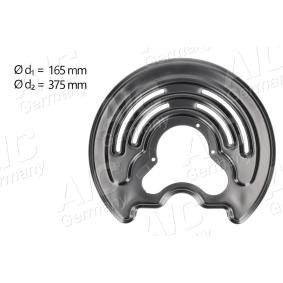Ankerblech 57576 von AIC günstig für 52,84 € online kaufen