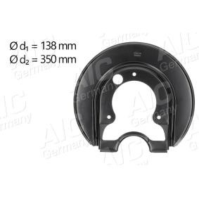Ankerblech 57846 von AIC günstig für 19,85 € online kaufen