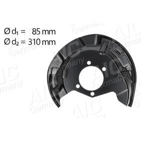 Ankerblech 58269 von AIC günstig für 46,02 € online kaufen