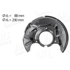 Ankerblech 58272 von AIC günstig für 58,52 € online kaufen
