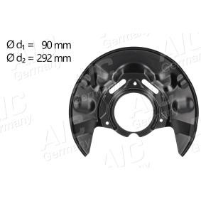 Ankerblech 58790 von AIC günstig für 56,98 € online kaufen