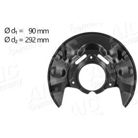 Ankerblech 58791 von AIC günstig für 56,98 € online kaufen