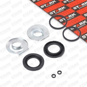 Compre Kit de reparação de pinças de travão de STARK online para W124 Cabrio (A124) a preços moderados