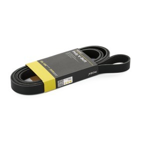 Acquista Cinghia servizi da RIDEX 305P0481 a buon mercato per soli 27,21 €