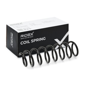 Compre Mola de suspensão da RIDEX 188C1806 a um preço baixo por 45,59 €