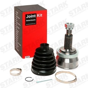 Compre Jogo de apoios, veio de transmissão da STARK SKJK-0200620 a um preço baixo por 20,68 €