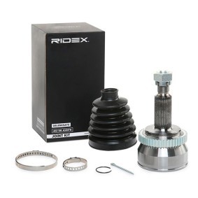 Compre Jogo de apoios, veio de transmissão da RIDEX 5J0465 a um preço baixo por 46,44 €