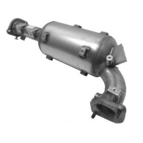 Partikelfilter (DPF) DK-965SIC von VEGAZ günstig für 913,92 € online kaufen