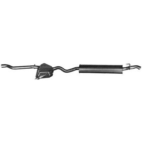 Endschalldämpfer LS-52 von VEGAZ günstig für 160,56 € online kaufen