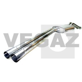 Vorschalldämpfer MS-23 von VEGAZ günstig für 238,46 € online kaufen