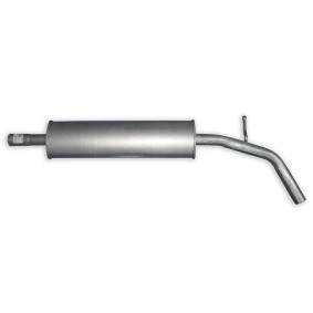 Acquista Silenziatore anteriore da VEGAZ RS-524 a buon mercato per soli 104,20 €