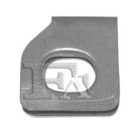 Achetez des Collier de serrage d'échappement VEGAZ VM-150 à prix pour 4,75 €