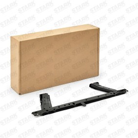 Compre Eixo de STARK online para Clio III Van (SB_, SR_) a preços moderados