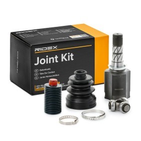 Acquista Kit giunti semiasse da RIDEX 5J0473 a buon mercato per soli 51,73 €