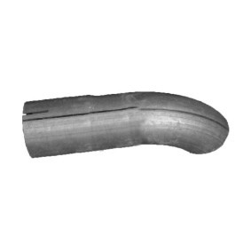 Comprar Tubo de escape de IZAWIT 07.211 a bajo precio de 10,45 €