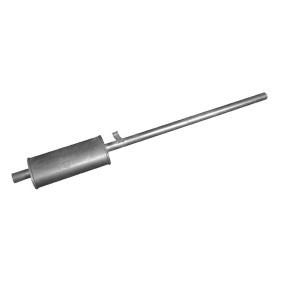 Achetez des Silencieux intermédiaire IZAWIT 11.004 à prix pour 36,30 €