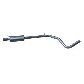 Comprar Silenciador intermedio de IZAWIT 14.122 a bajo precio de 65,82 €