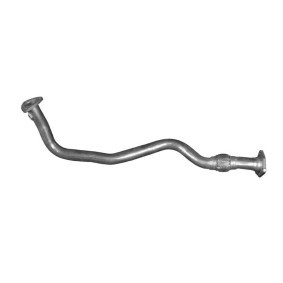 Abgasrohr 14.204 von IZAWIT günstig für 58,53 € online kaufen