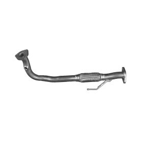 Abgasrohr 14.287 von IZAWIT günstig für 65,37 € online kaufen